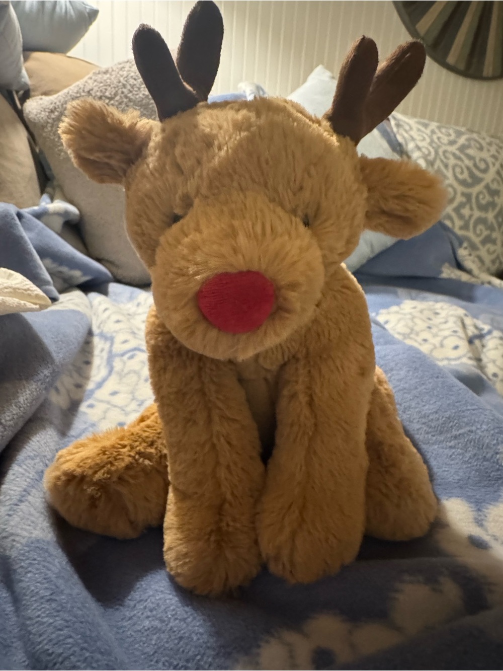 Jellycat Romi Reindeer
